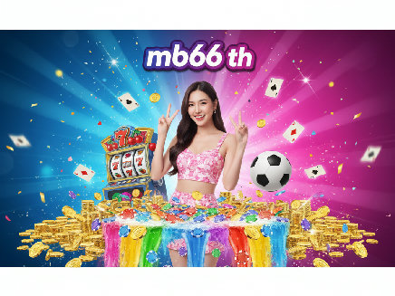 mb66 th PG SLOT