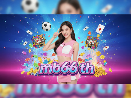 mb66 th สล็อต